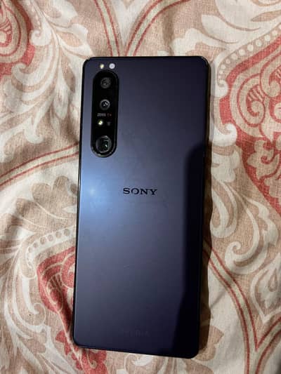 Sony 1 III