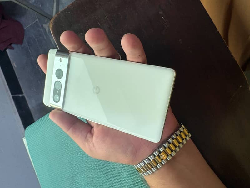 google pixel 7 pro 0