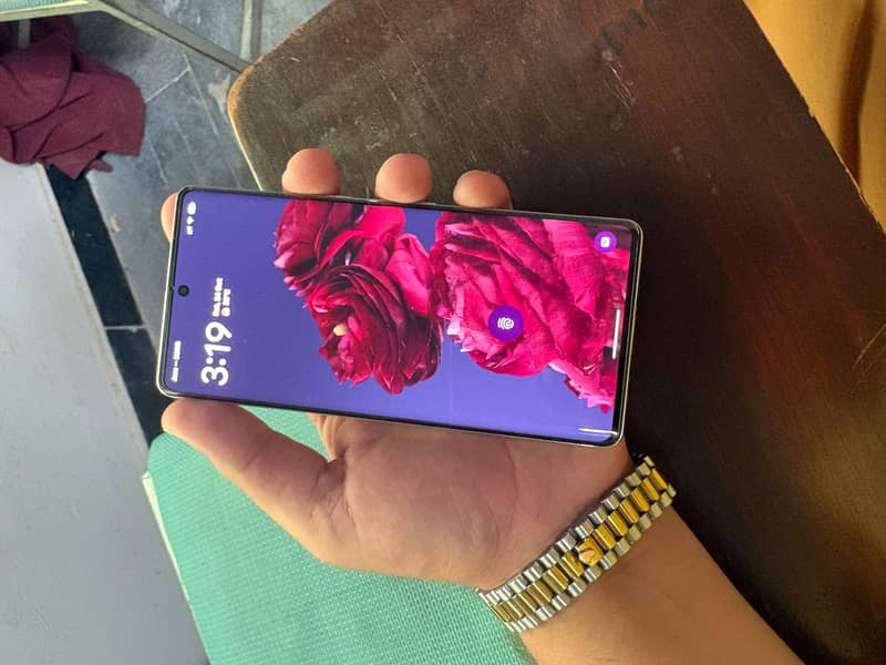 google pixel 7 pro 1