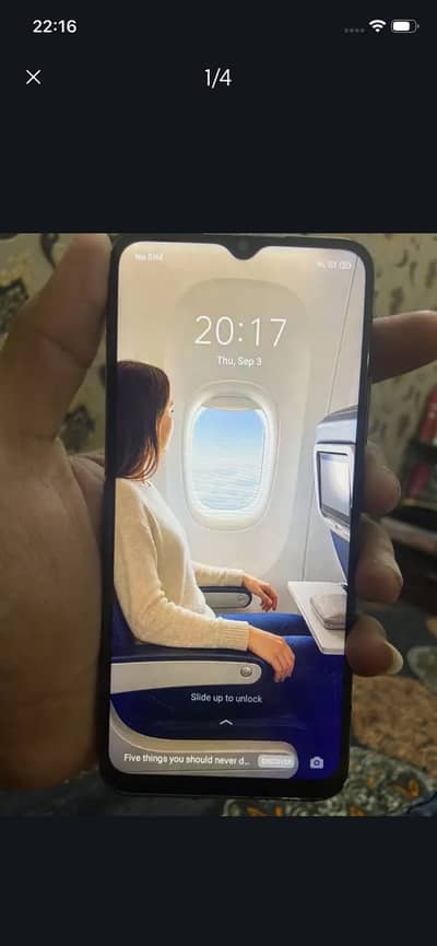 Realme C11
