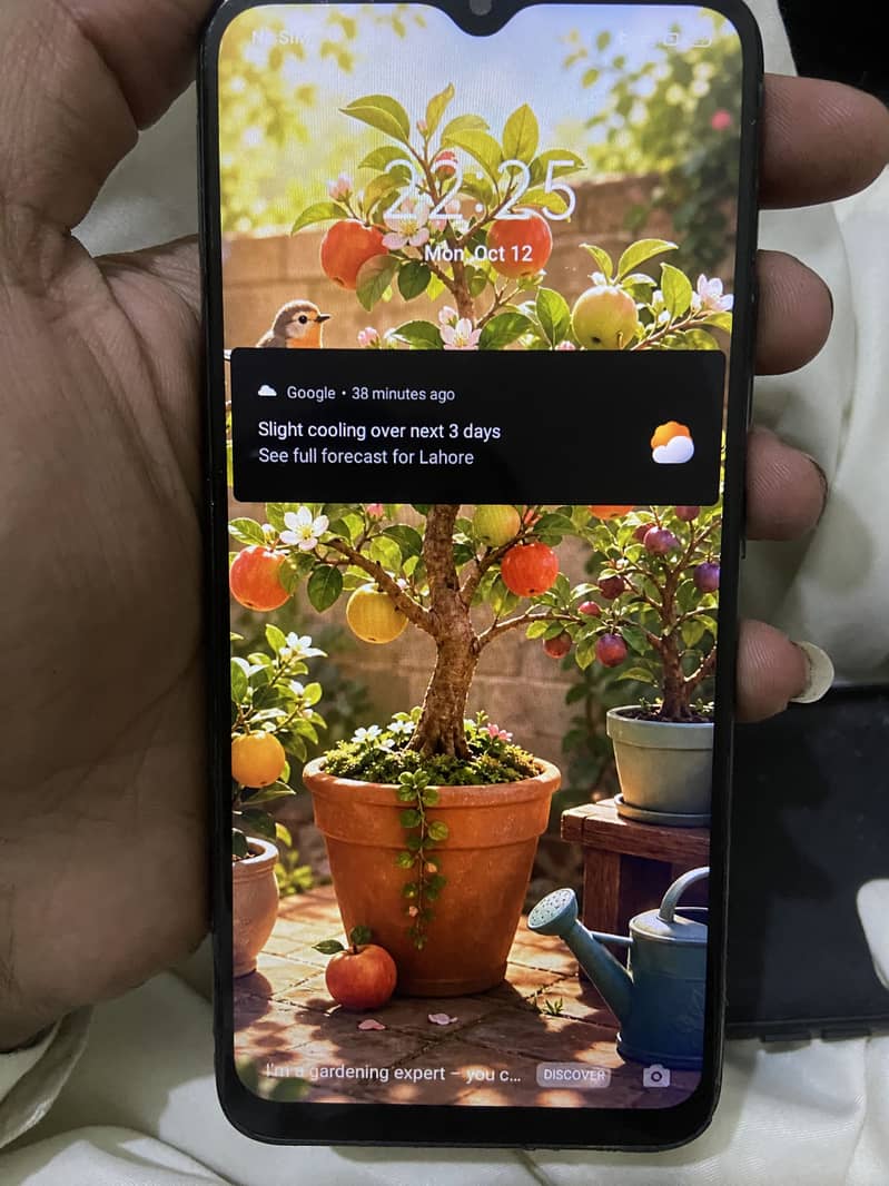 Realme C11 2