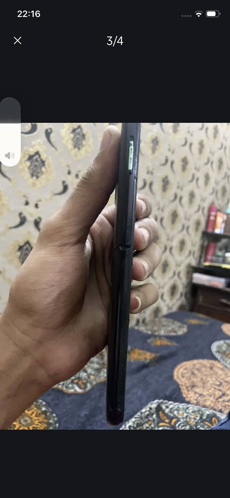 Realme C11 4