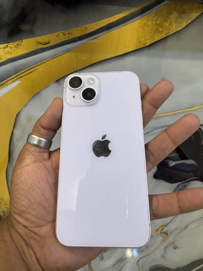 Apple iPhone 14
