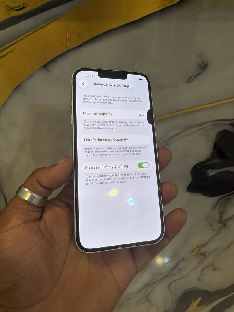 Apple iPhone 14 5