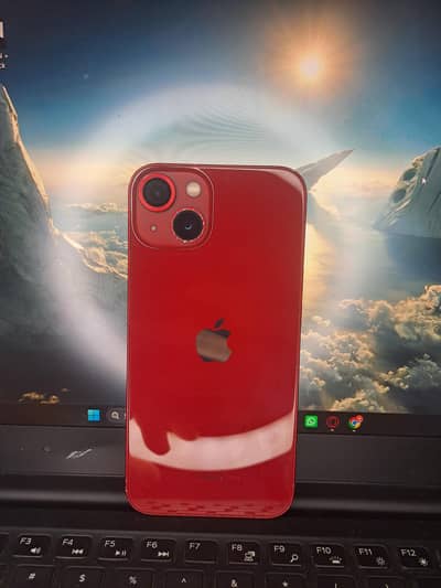 iphone 13 128 GB | 84% BH Jv