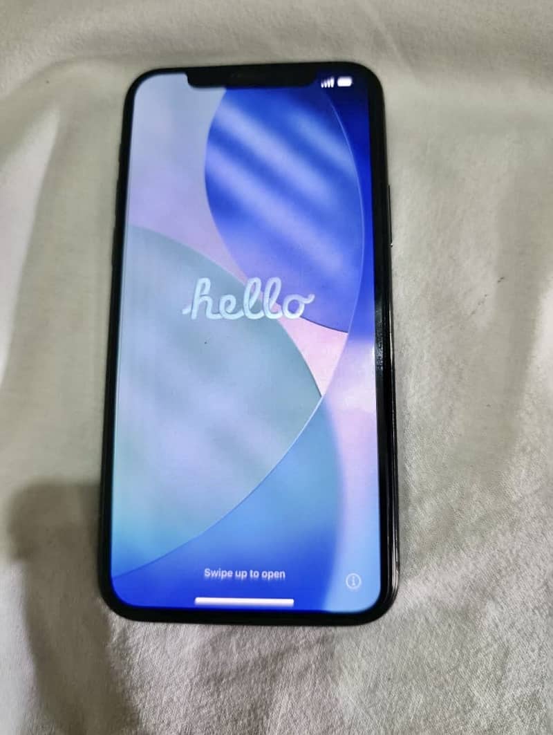 Apple iPhone 11 Pro 5