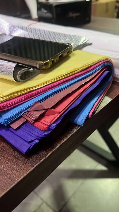 Paper 30x30 25x26