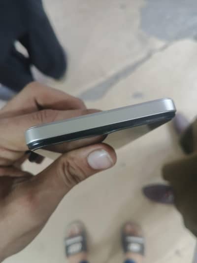 Itel A50C