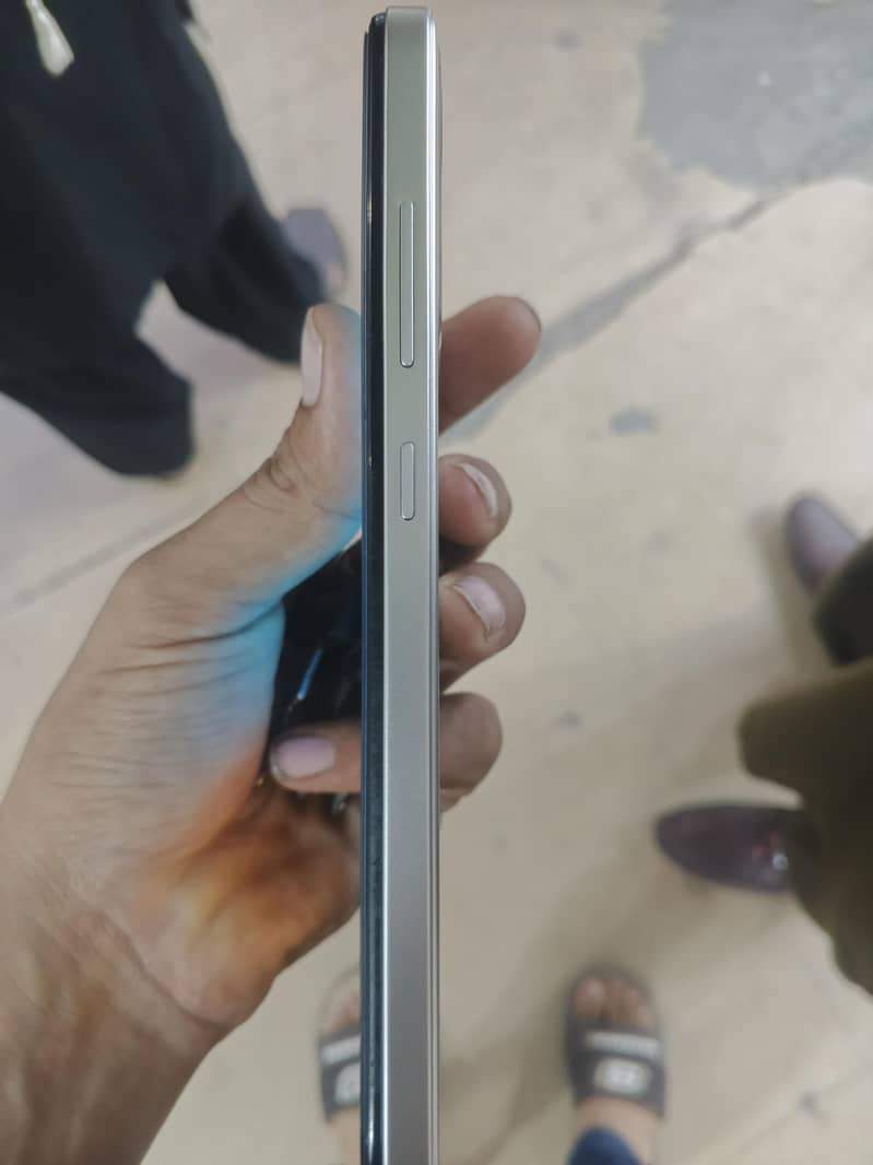 Itel A50C 2