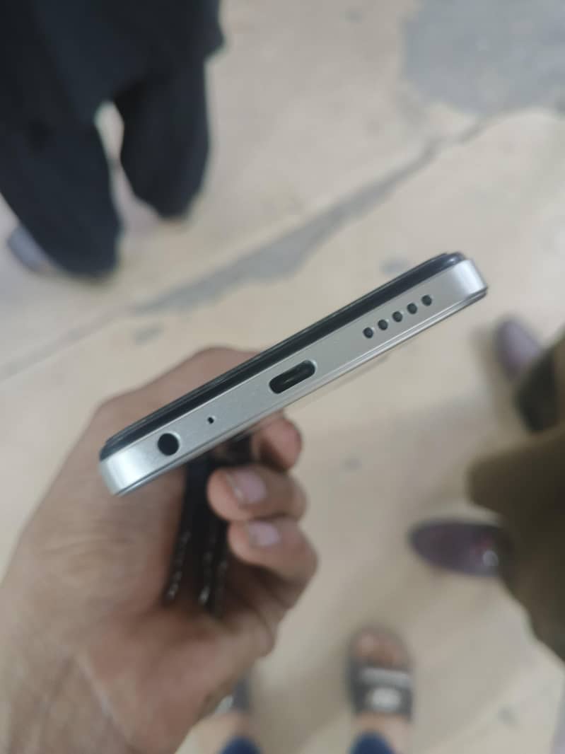 Itel A50C 3