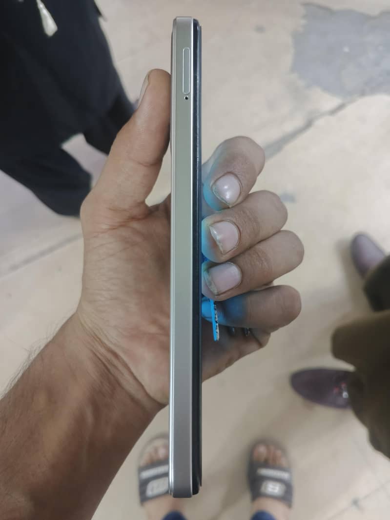 Itel A50C 5