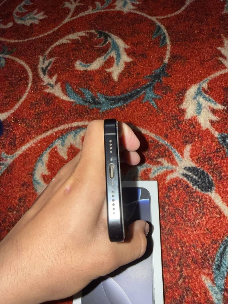 Apple iPhone 16 Pro Max 5