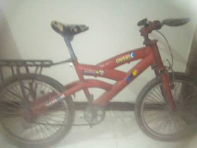 bicycle for sell
