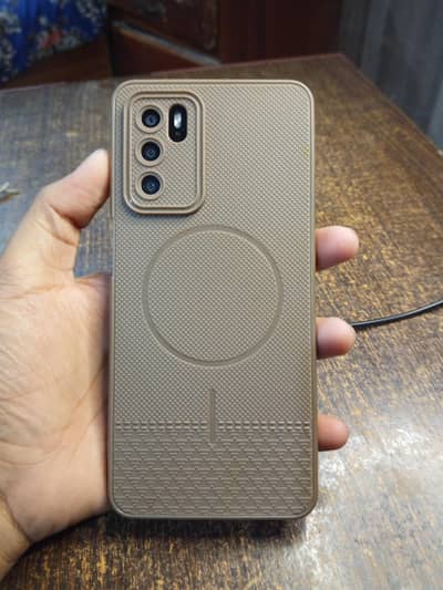 OPPO A16