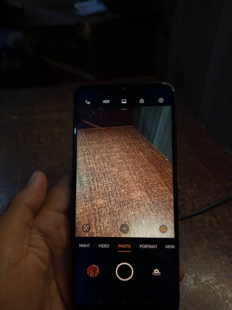 OPPO A16 5