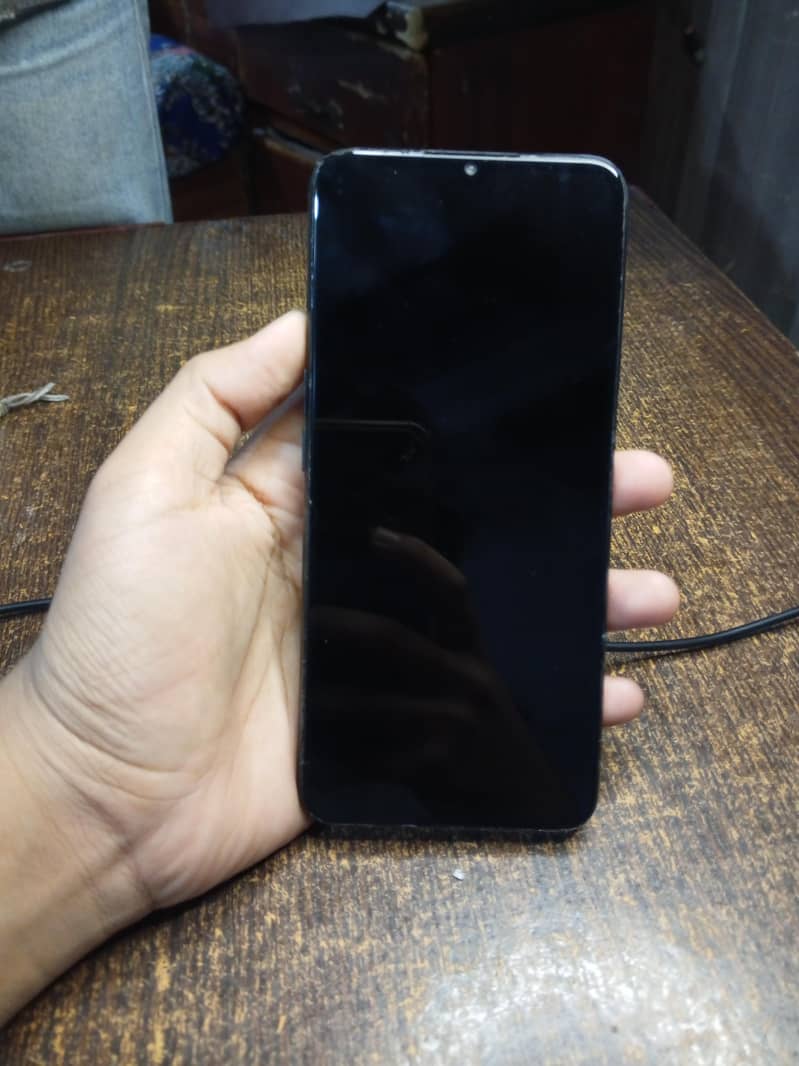OPPO A16 7