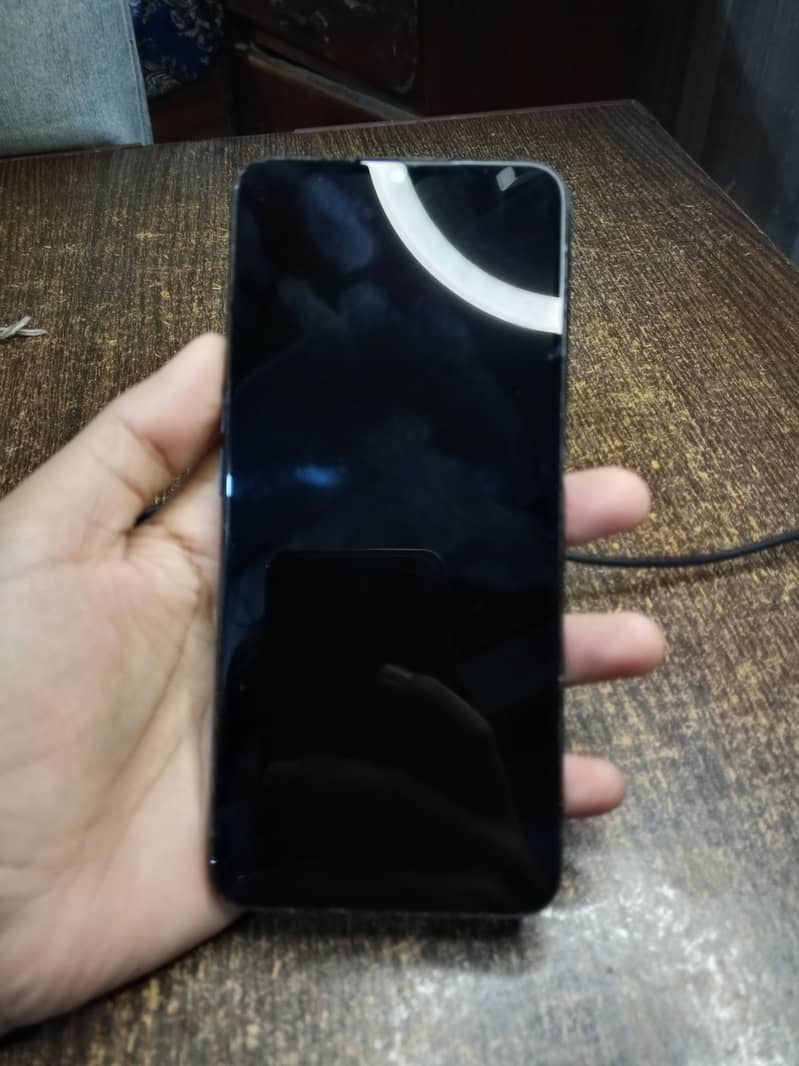 OPPO A16 8