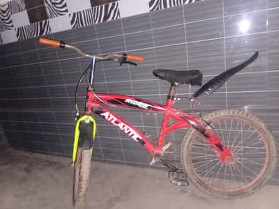 used Bicycle fore Good sale