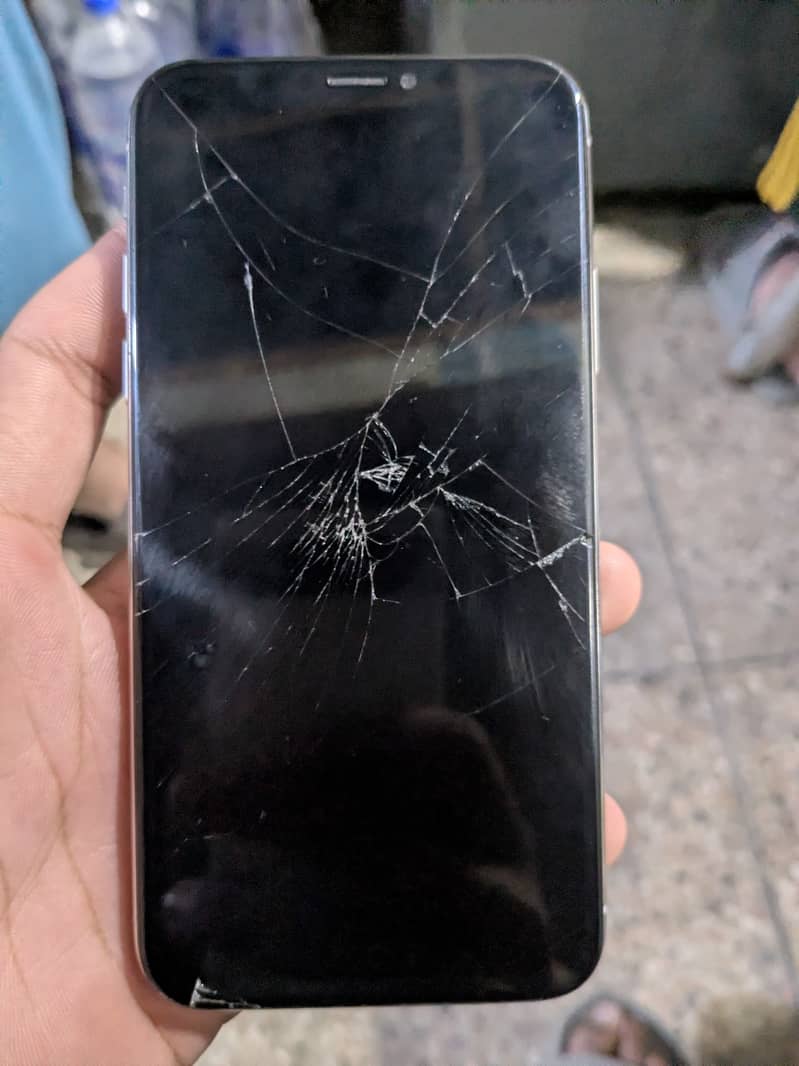 Apple iPhone X 2