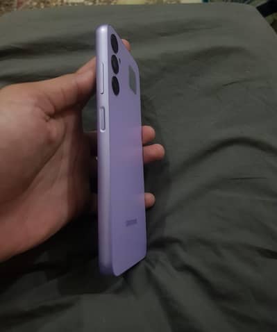 Samsung galaxy a05s with full box