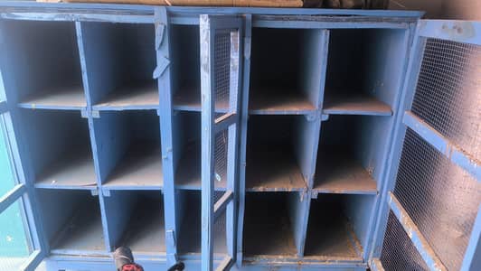pigeon cage for sale best quality best for breeding and 15 box