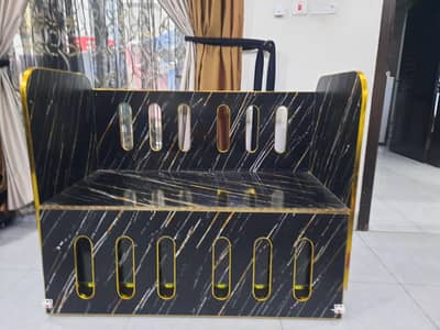 Baby Bed | Cot