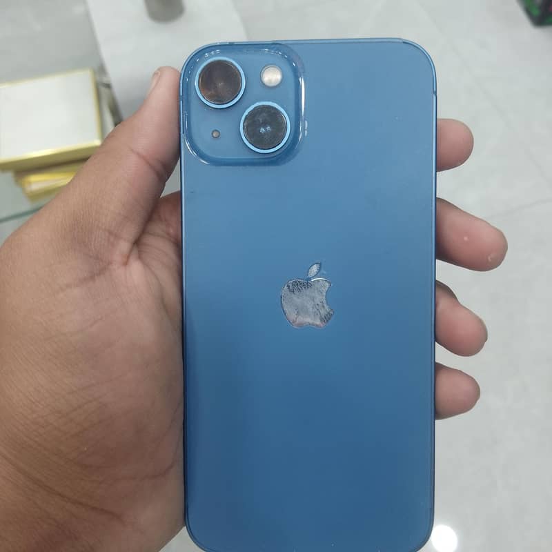 Apple iPhone 13 0