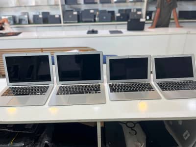 Apple Macbook Air 2013 - 2017| Pro 2012 - 2019| Core i5 i7 i9 All Mode