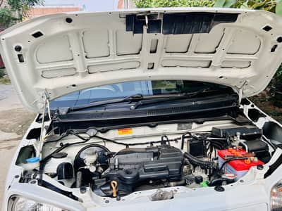 Suzuki Alto 2022 automatic