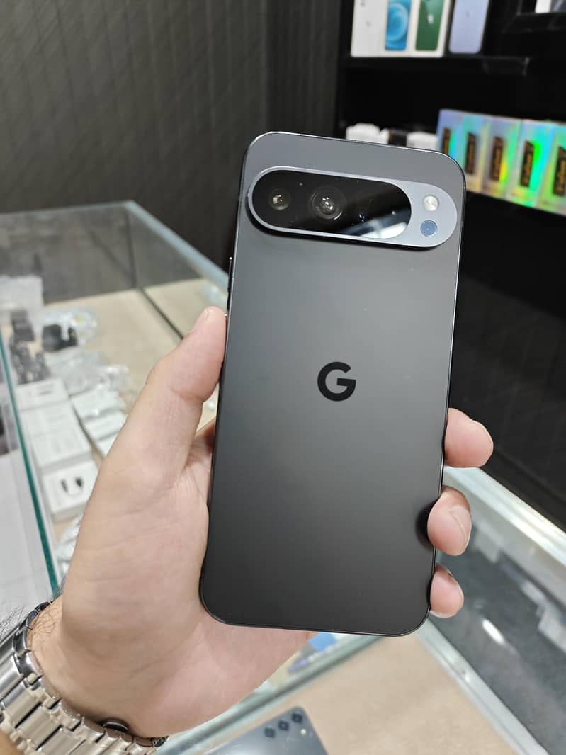 Google Pixel 9 Pro XL 3