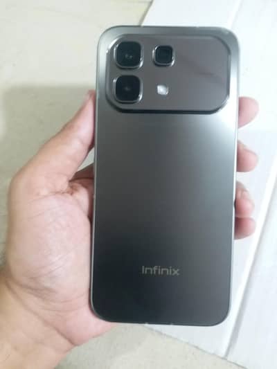 Infinix Note 60
