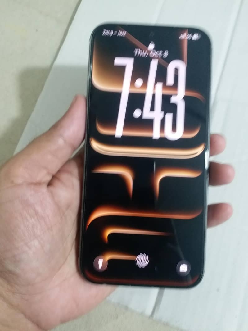 Infinix Note 60 4