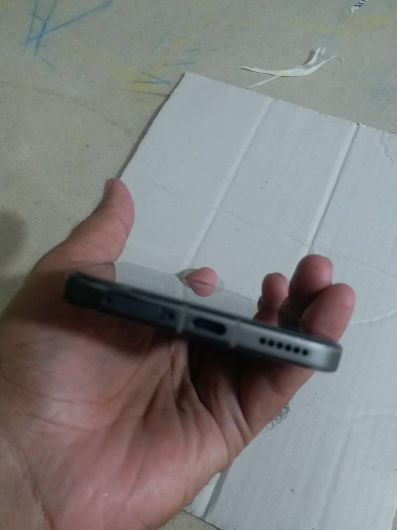 Infinix Note 60 9