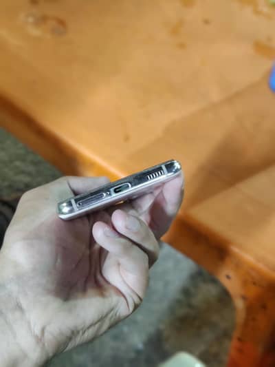 Samsung Mobile S21