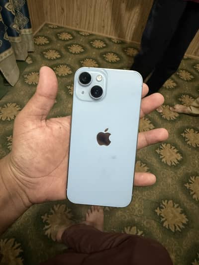 Apple iPhone 14