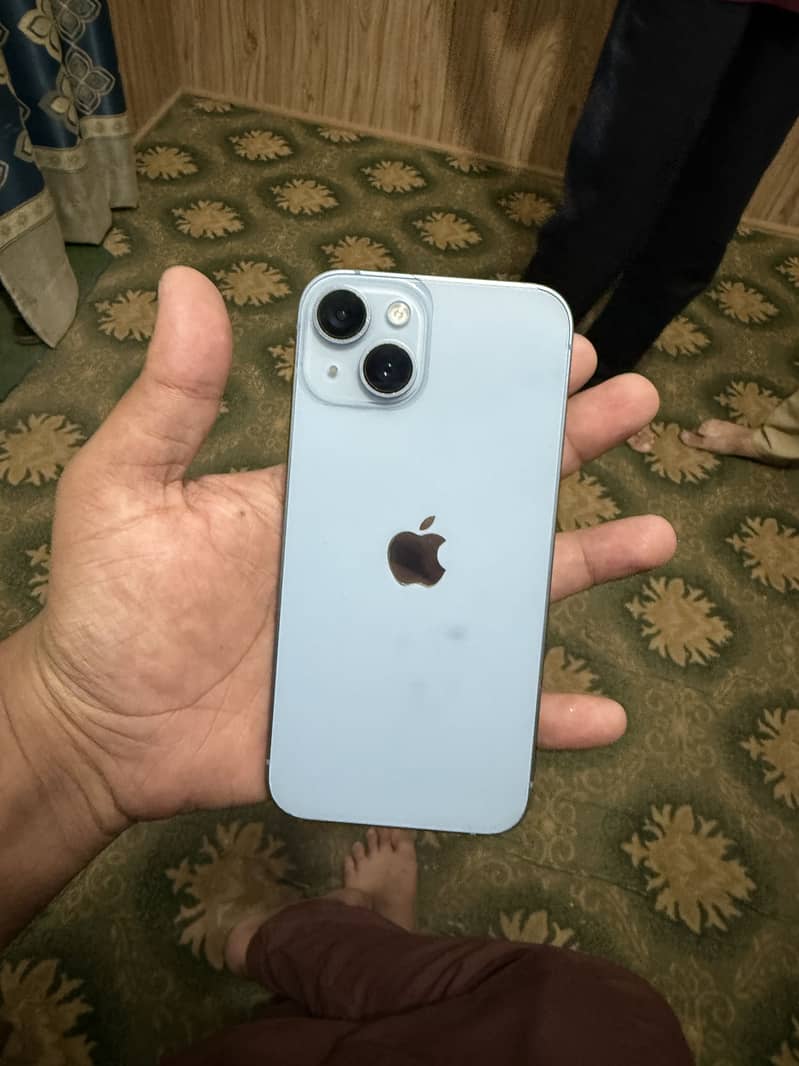Apple iPhone 14 0