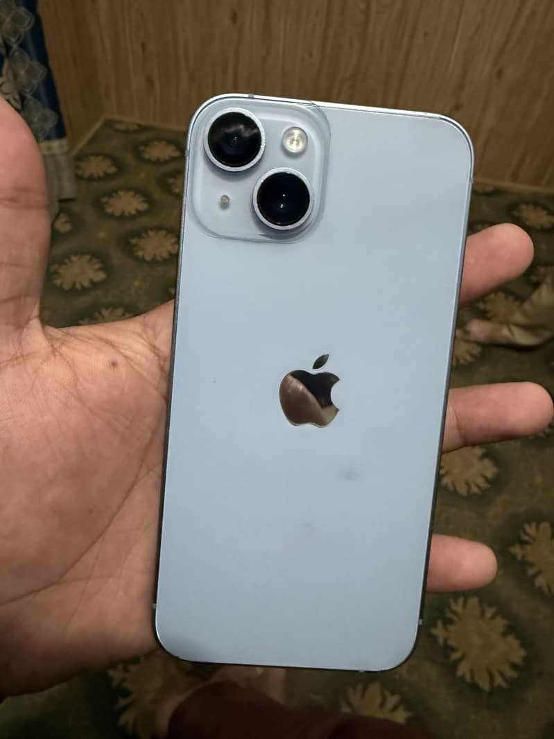 Apple iPhone 14 5
