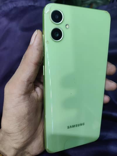 Samsung Mobile A05