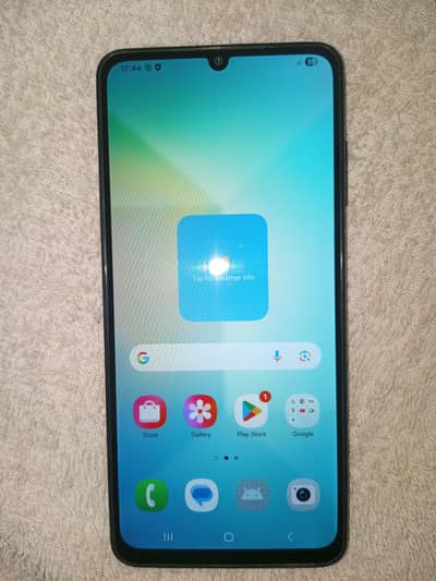 Samsung Mobile A06