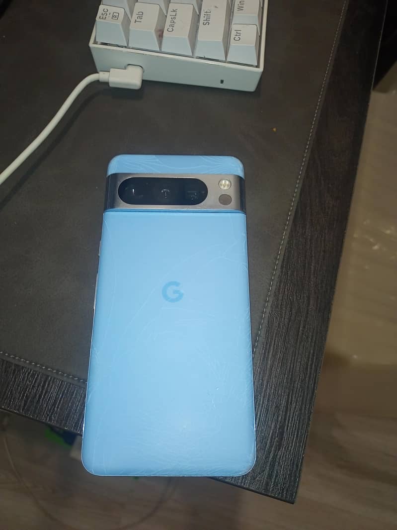 Google Pixel 8 Pro 1