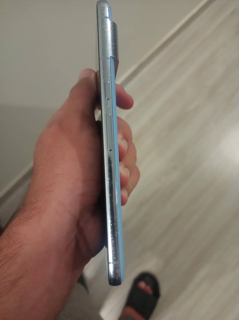 Google Pixel 8 Pro 4