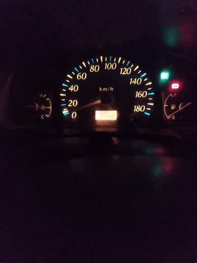 Suzuki Alto 2007