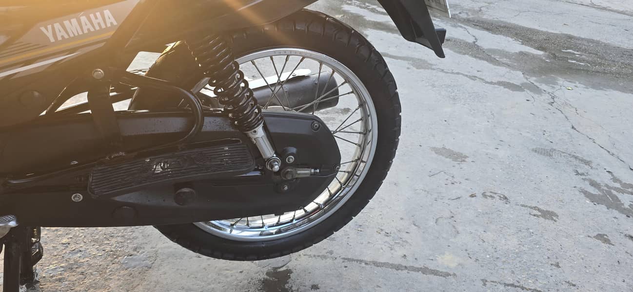 yamaha 1