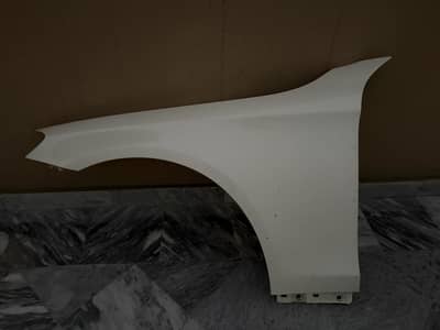 Mercedes S class W222 fender (S400)