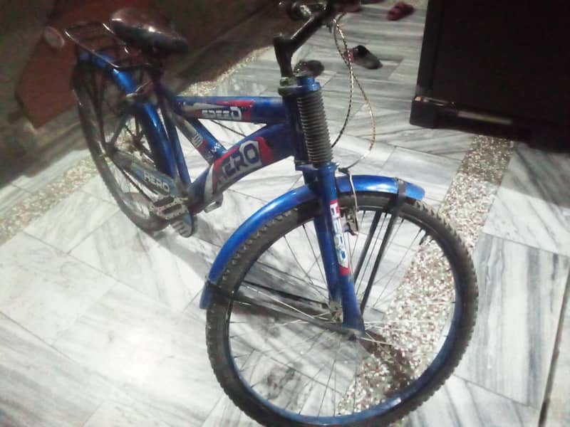 Hero Speed 4