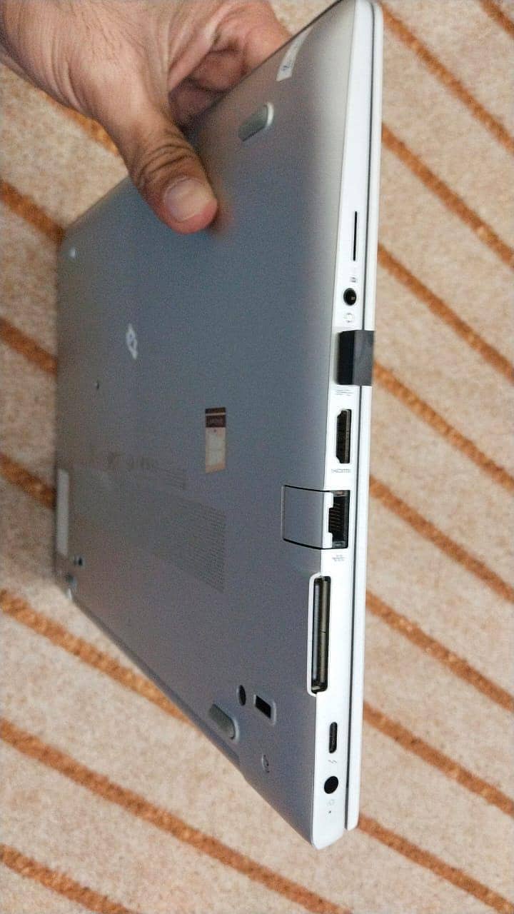Hp 7th Generation 2