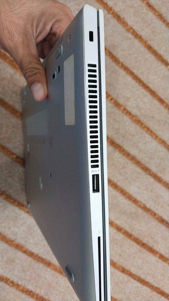 Hp 7th Generation 3
