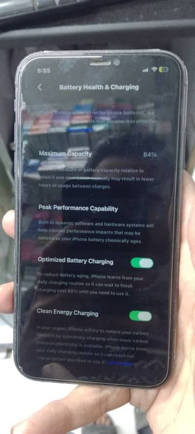 Apple iPhone 11 mdm 64 gb