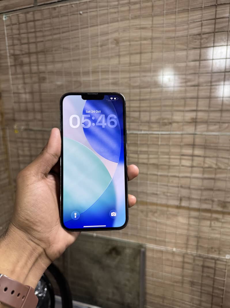 Apple iPhone 13 Pro Max 2