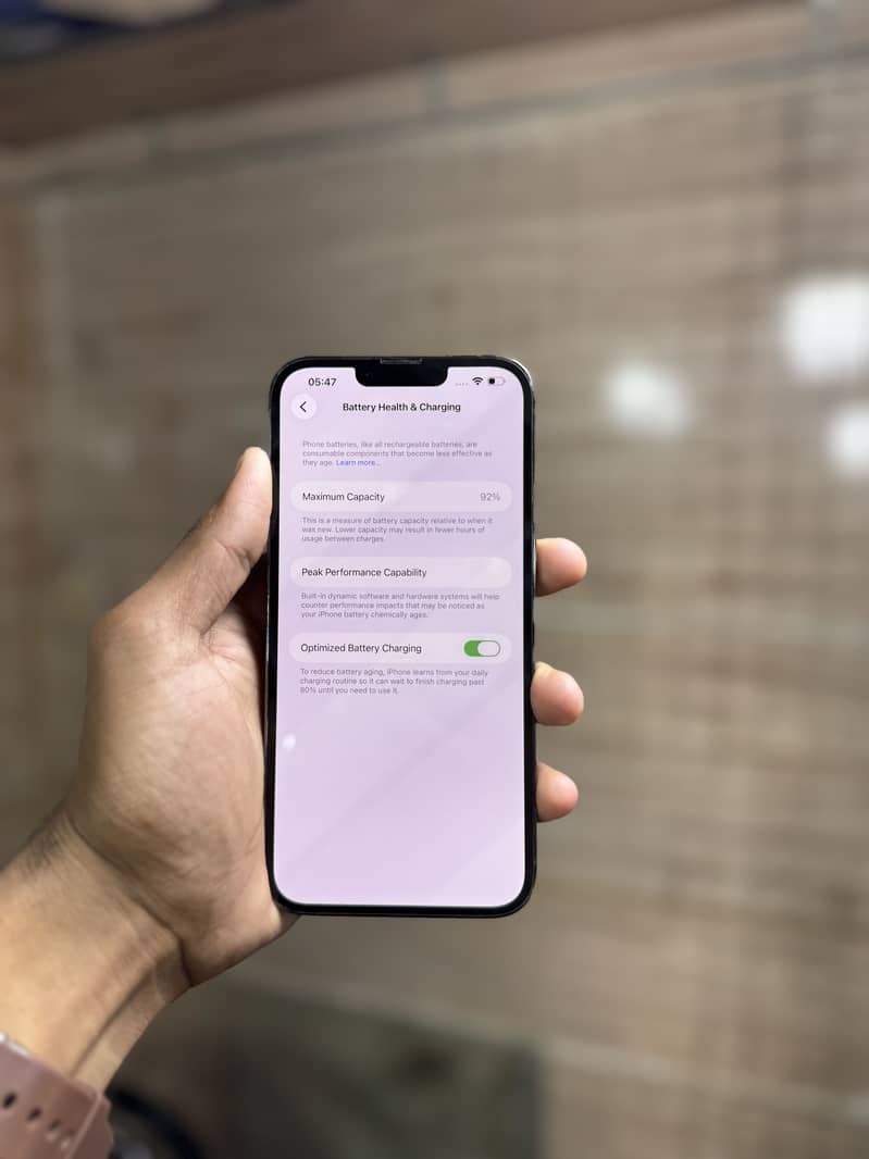 Apple iPhone 13 Pro Max 6